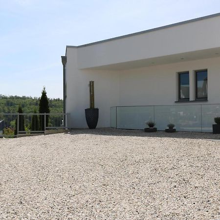 Lessing31 Otel Schotten Dış mekan fotoğraf